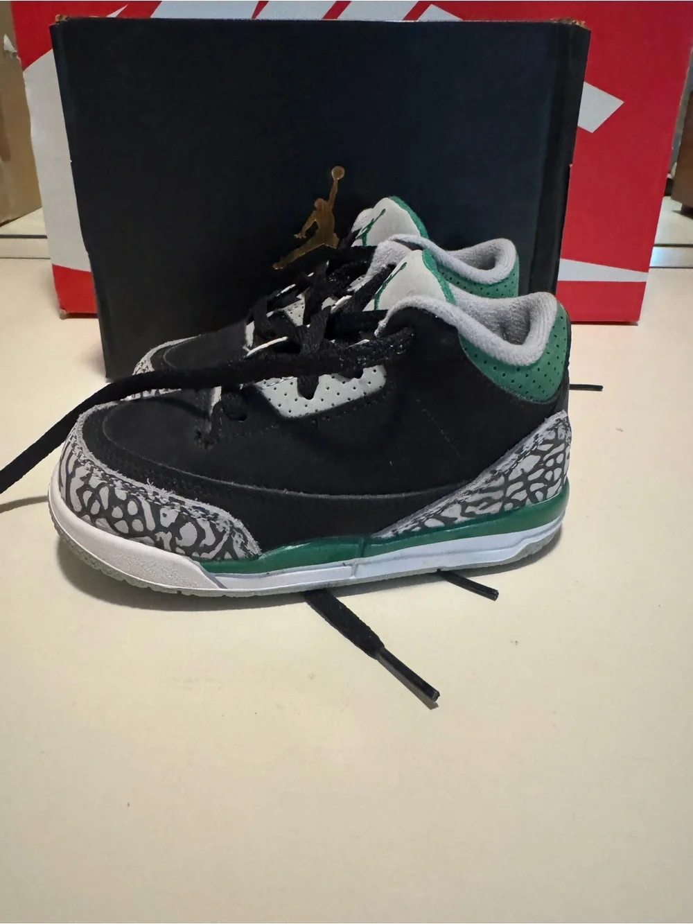 Nike Air Jordan 3